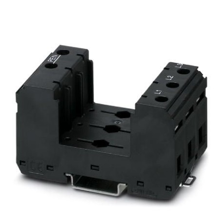 VAL-MS/3+0-BE - VAL-MS/3+0-BE 2881816 PHOENIX CONTACT Type 2 surge protection base element