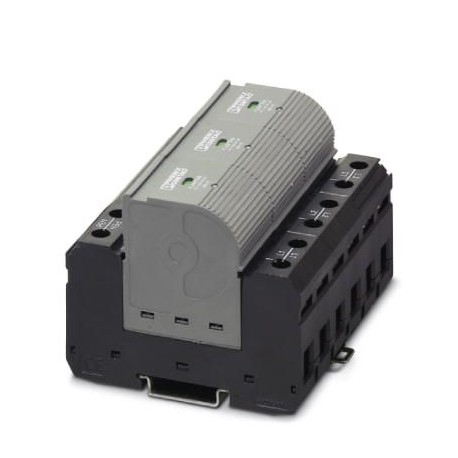 FLT-CP-PLUS-3C-350 - FLT-CP-PLUS-3C-350 2882653 PHOENIX CONTACT Combination type 1/2 protective device