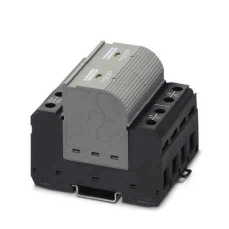 FLT-CP-PLUS-2C-350 - FLT-CP-PLUS-2C-350 2882679 PHOENIX CONTACT Combination type 1/2 protective device