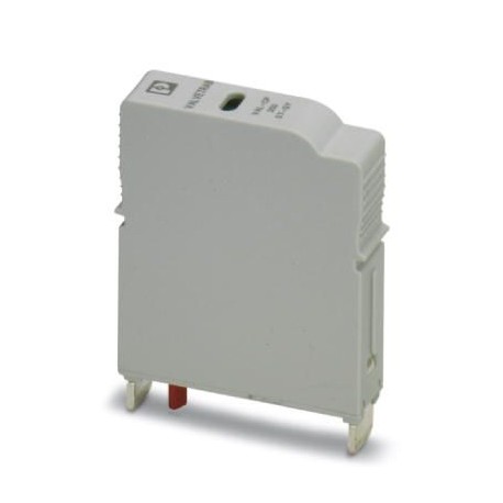 VAL-CP-350-ST-GY - VAL-CP-350-ST-GY 2882718 PHOENIX CONTACT Type 2 surge protection plug