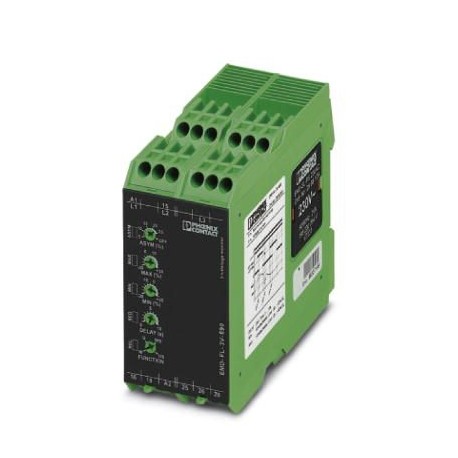 EMD-FL-3V-690 - EMD-FL-3V-690 2885249 PHOENIX CONTACT Monitoring relay