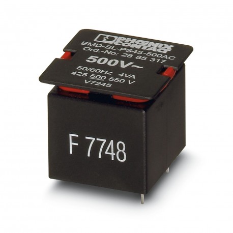 EMD-SL-PS45-500AC - EMD-SL-PS45-500AC 2885317 PHOENIX CONTACT Power module