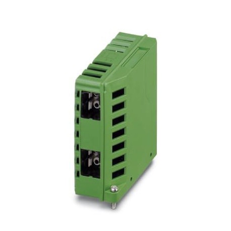 FL IF 2POF SCRJ-D - FL IF 2POF SCRJ-D 2891084 PHOENIX CONTACT Media module