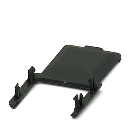 FL DUST CVR BK - FL DUST CVR BK 2891107 PHOENIX CONTACT Dust protection