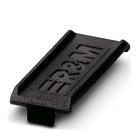 FL PATCH GUARD CCODE BK - FL PATCH GUARD CCODE BK 2891136 PHOENIX CONTACT Color-coding