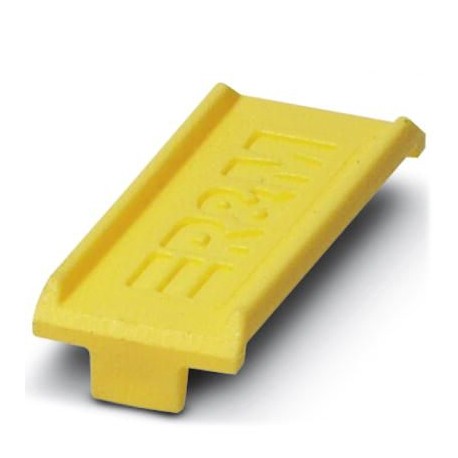 FL PATCH GUARD CCODE YE - FL PATCH GUARD CCODE YE 2891437 PHOENIX CONTACT Color-coding