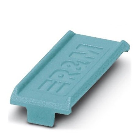 FL PATCH GUARD CCODE TQ - FL PATCH GUARD CCODE TQ 2891534 PHOENIX CONTACT Color-coding