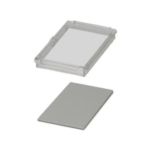 BC 71,6 DKL S TRANS - BC 71,6 DKL S TRANS 2896128 PHOENIX CONTACT Housing cover