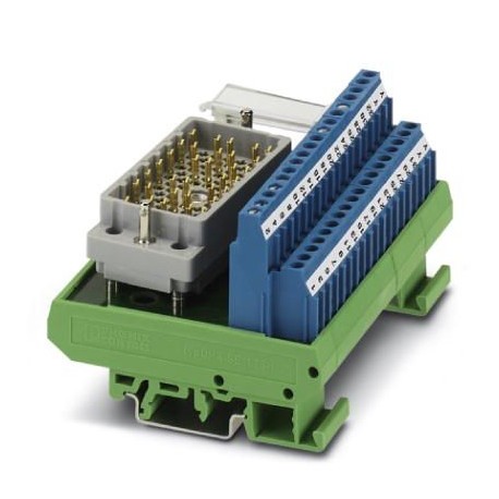 UMK- EC90/32/EX-XOR - UMK- EC90/32/EX-XOR 2900109 PHOENIX CONTACT Interface module