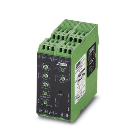 EMD-FL-RP-480 - EMD-FL-RP-480 2900177 PHOENIX CONTACT Monitoring relay