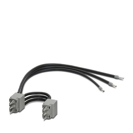 BRIDGE-2 - BRIDGE- 2 2900746 PHOENIX CONTACT Jumper