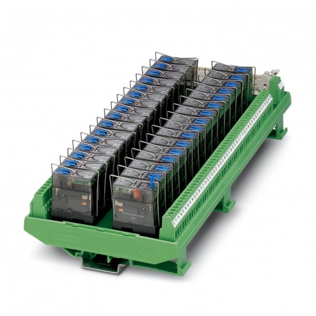 UM-32RM/KSR-G24/21/MS/PLC - UM-32RM/KSR-G24/21/MS/PLC 2900891 PHOENIX CONTACT Active module