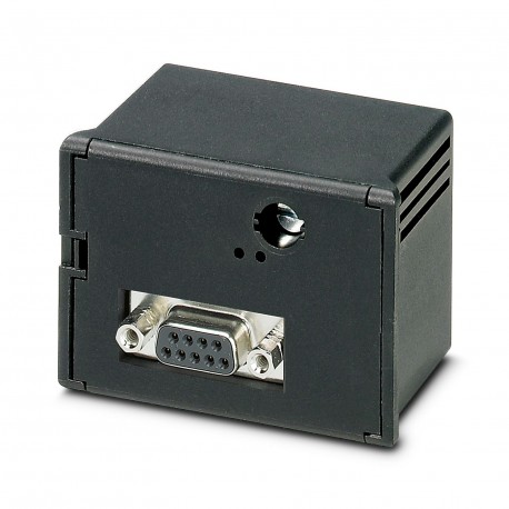 EEM-PB 12-MA600 - EEM-PB 12-MA600 2901418 PHOENIX CONTACT PROFIBUS (12 Mbps) communication module for EEM-MA600