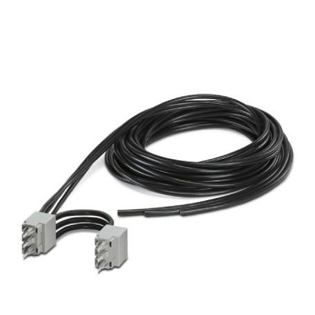 BRIDGE-2-3M - BRIDGE- 2-3M 2901543 PHOENIX CONTACT Jumper
