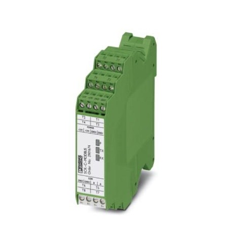 SCK-C-MODBUS - SCK-C-MODBUS 2901674 PHOENIX CONTACT PV string monitoring module