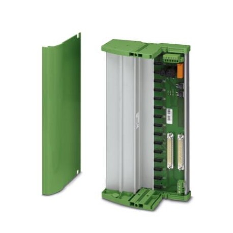 TC-2D37SUB-DO16-F&G-AR-UNI - TC-2D37SUB-DO16-F&G-AR-UNI 2902914 PHOENIX CONTACT Module carrier