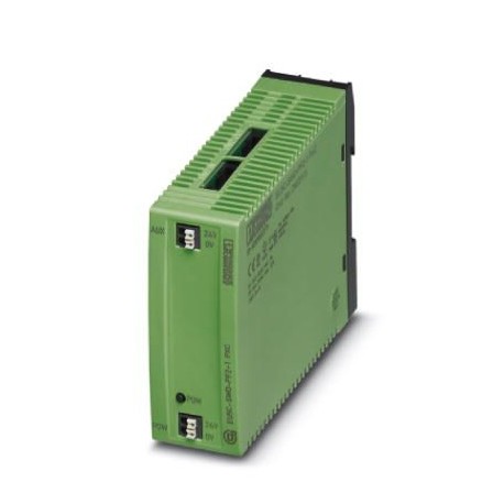 EU5C-SWD-PF2-1 PXC - EU5C-SWD-PF2-1 PXC 2903113 PHOENIX CONTACT SmartWire DT™ power feed module for supplying further SmartWire D..