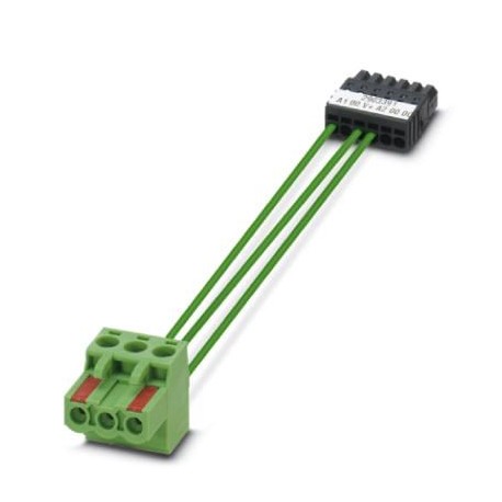 TC-C-PSR3-SC-A100V+A20000 - TC-C-PSR3-SC-A100V+A20000 2903391 PHOENIX CONTACT Cable set