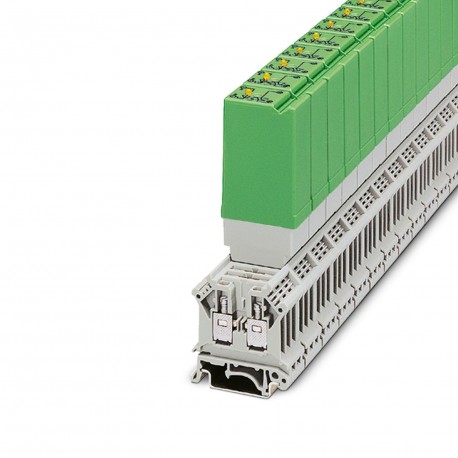 ST-OV3-24DC/400AC/3 - ST-OV3- 24DC/400AC/3 2905417 PHOENIX CONTACT Solid-state relays