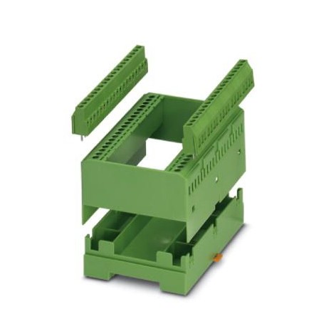 EMG100-LG/SET - EMG100-LG/SET 2906283 PHOENIX CONTACT Electronic housing set, consisting of electronic module and printed ci..