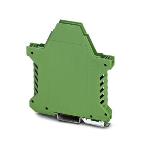 ME 12,5 UT GN - ME 12,5 UT GN 2906759 PHOENIX CONTACT Mounting base housing
