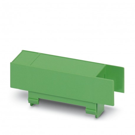 EG 22,5-AE/ABS GN - EG 22,5-AE/ABS GN 2907046 PHOENIX CONTACT Electronic housing