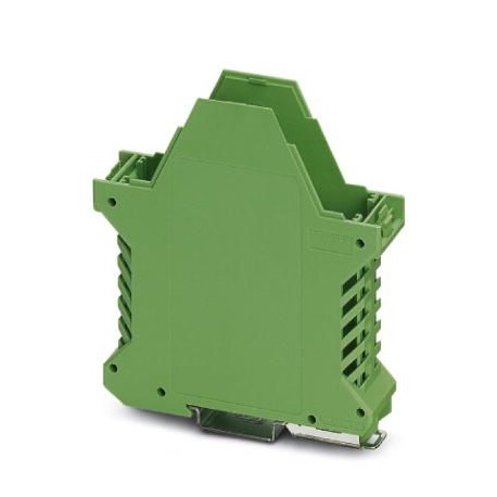 ME 22,5 UT GN - ME 22,5 UT GN 2907130 PHOENIX CONTACT Mounting base housing