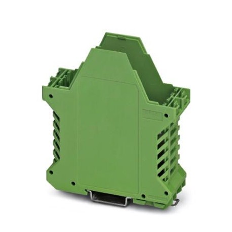 ME 35 UT/FE 1 GN - ME 35 UT/FE 1 GN 2907211 PHOENIX CONTACT Mounting base housing