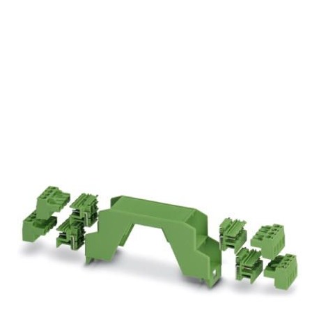 ME 22,5 OT-MSTBO SET - ME 22,5 OT-MSTBO SET 2907444 PHOENIX CONTACT Upper part of housing