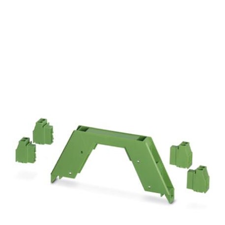 ME 12,5 OT-MKDSO SET - ME 12,5 OT-MKDSO SET 2907457 PHOENIX CONTACT Upper part of housing