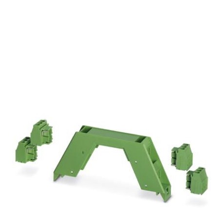 ME 17,5 OT-MKDSO SET - ME 17,5 OT-MKDSO SET 2907460 PHOENIX CONTACT Upper part of housing