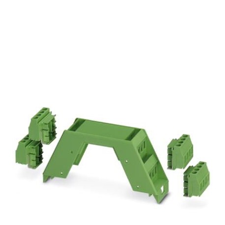 ME 22,5 OT-MKDSO SET - ME 22,5 OT-MKDSO SET 2907473 PHOENIX CONTACT Upper part of housing