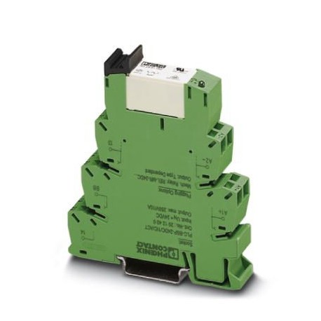 PLC-RSP- 24DC/ 1IC/ACT - PLC-RSP- 24DC/ 1IC/ACT 2912413 PHOENIX CONTACT Relay Module