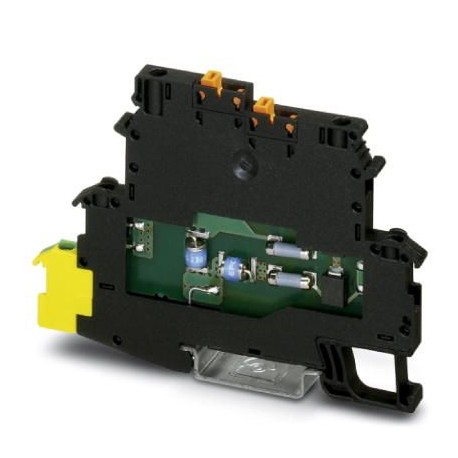 TT-2/2-M-24DC - TT-2/2-M-24DC 2920722 PHOENIX CONTACT Surge protection device