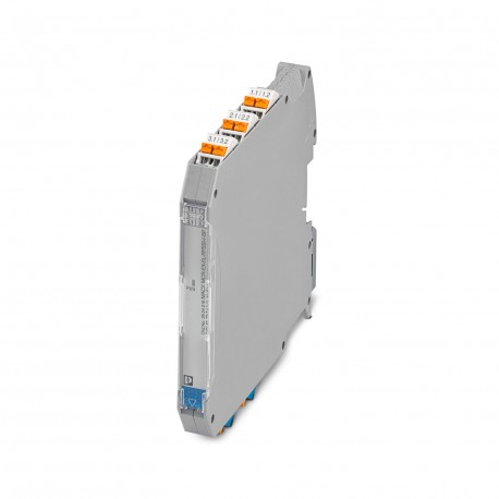 MACX MCR-EX-SL-RPSSI-I-SP - MACX MCR-EX-SL-RPSSI-I-SP 2924016 PHOENIX CONTACT Power/input isolating amplifier