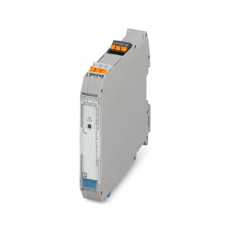MACX MCR-EX-SL-RPSSI-I-UP-SP - MACX MCR-EX-SL-RPSSI-I-UP-SP 2924029 PHOENIX CONTACT Power/input isolating amplifier