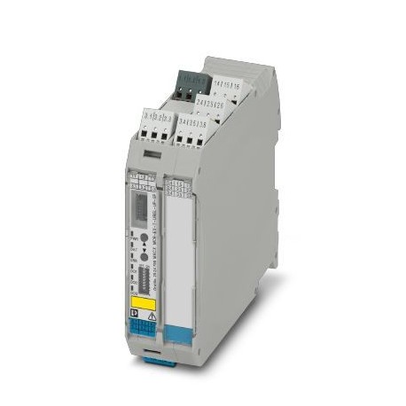 MACX MCR-EX-T-UIREL-UP-SP - MACX MCR-EX-T-UIREL-UP-SP 2924799 PHOENIX CONTACT Temperature measuring transducer