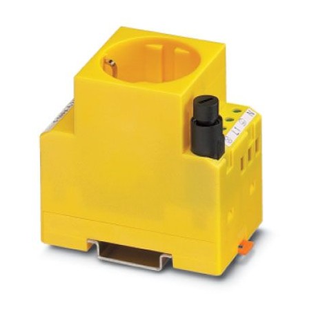 EMG 45-SD-D/LA/SI YE - EMG 45-SD-D/LA/SI YE 2940825 PHOENIX CONTACT Socket