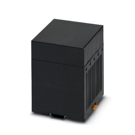 CM125-LG/H 35/BO/DB BK - CM125-LG/H 35/BO/DB BK 2941691 PHOENIX CONTACT Electronic housing
