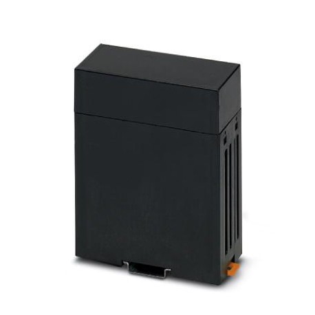 CM 50-LG/H 30/BO BK - CM 50-LG/H 30/BO BK 2942878 PHOENIX CONTACT Electronic housing