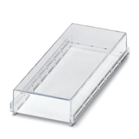 EMG100-H 15MM KLAR - EMG100-H 15MM KLAR 2943152 PHOENIX CONTACT Electronic housing