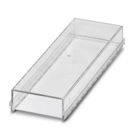 EMG150-H 15MM KLAR - EMG150-H 15MM KLAR 2943165 PHOENIX CONTACT Electronic housing