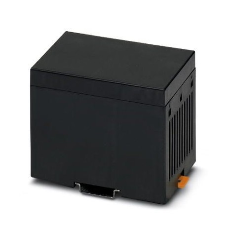CM 75-LG/H 12,5/BO BK - CM 75-LG/H 12,5/BO BK 2943602 PHOENIX CONTACT Electronic housing