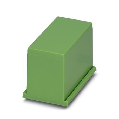 EMG 90-H 52MM GN - EMG 90-H 52MM GN 2944300 PHOENIX CONTACT Covering hood, for the contact and dust-protected encapsulation of ..