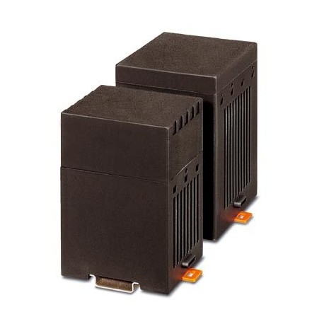 CM 62-LG/H 35/BO BK - CM 62-LG/H 35/BO BK 2944863 PHOENIX CONTACT Electronic housing