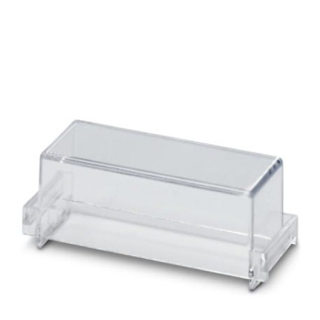 EMG 17-H 15MM KLAR - EMG 17-H 15MM KLAR 2946104 PHOENIX CONTACT Electronic housing