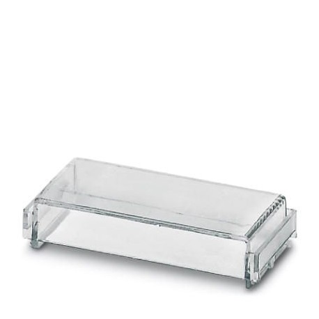 EMG 22-H 7,5MM KLAR - EMG 22-H 7,5MM KLAR 2946159 PHOENIX CONTACT Electronic housing