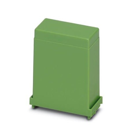 EMG 22-H 52MM GN - EMG 22-H 52MM GN 2946175 PHOENIX CONTACT Electronic housing