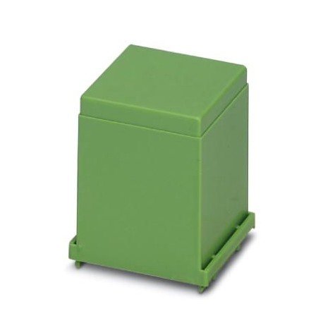 EMG 45-H 52MM GN - EMG 45-H 52MM GN 2946230 PHOENIX CONTACT Covering hood, for the contact and dust-protected encapsulation of ..