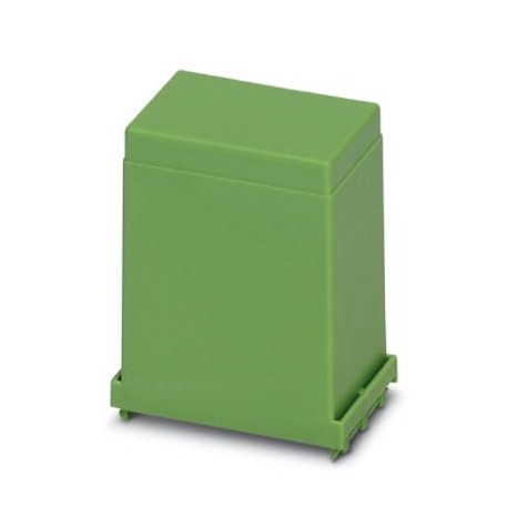 EMG 30-H 52MM GN - EMG 30-H 52MM GN 2947909 PHOENIX CONTACT Electronic housing